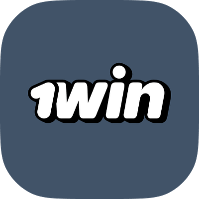 1Win logo