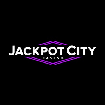 Jackpot City logo