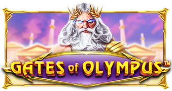 Gates of Olympus — Card