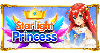 Starlight Princess — Card