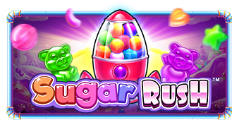Sugar Rush — Card