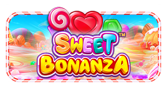 Sweet Bonanza — Card