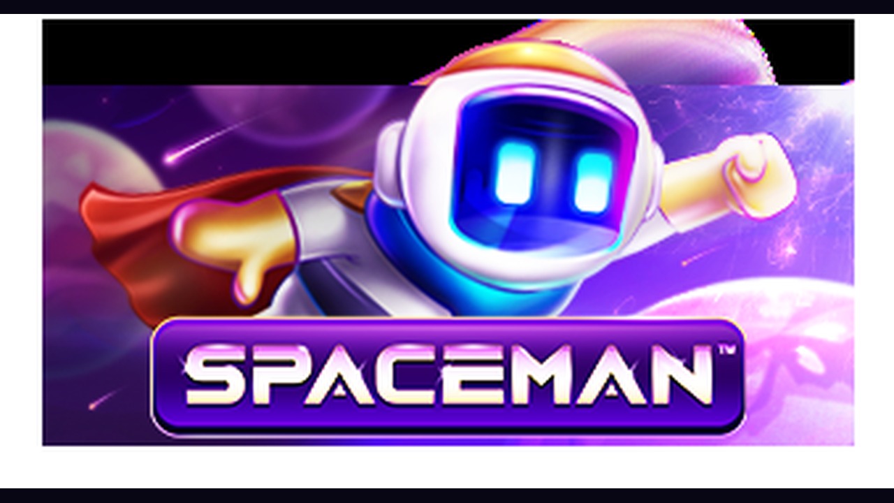 Spaceman — Demo & promo gallery